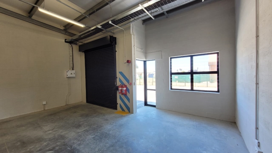 To Let commercial Property for Rent in Montague Gardens Western Cape